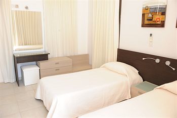 Platzia Beach Villas Lempa Екстериор снимка