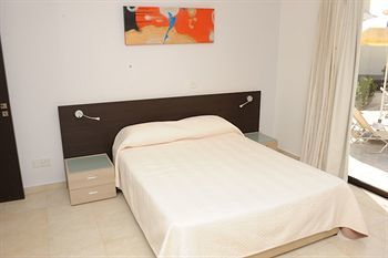 Platzia Beach Villas Lempa Екстериор снимка