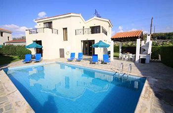 Platzia Beach Villas Lempa Екстериор снимка