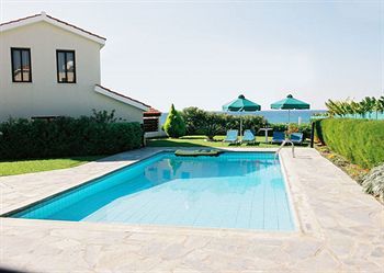 Platzia Beach Villas Lempa Екстериор снимка