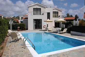 Platzia Beach Villas Lempa Екстериор снимка