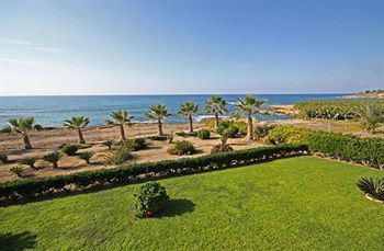 Platzia Beach Villas Lempa Екстериор снимка