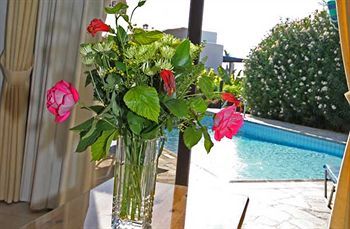 Platzia Beach Villas Lempa Екстериор снимка