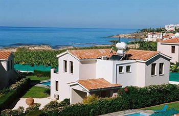Platzia Beach Villas Lempa Екстериор снимка
